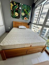 Forestville (D25), Condominium #460171421